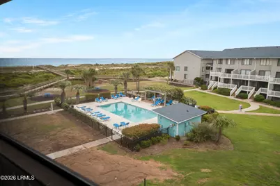 2 Harbor Island Drive #L305, Saint Helena Island, SC 29920 - Photo 13