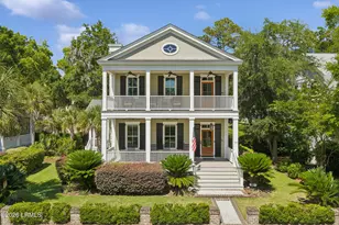 40 River Pl, Beaufort, SC 29906 - Photo 1