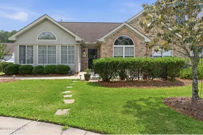 729 Abbey Glen Way, Hardeeville, SC 29927 - Photo 3