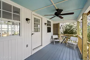 100 Little Horse Is Dr, Saint Helena Island, SC 29920 - Photo 23