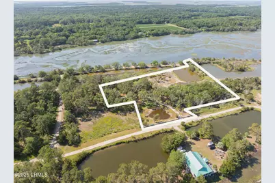 100 Little Horse Island Drive, Saint Helena Island, SC 29920 - Photo 33