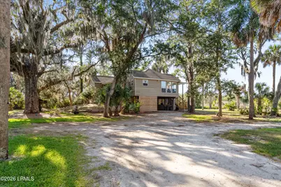 100 Little Horse Island Drive, Saint Helena Island, SC 29920 - Photo 25