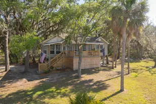 100 Little Horse Is Dr, Saint Helena Island, SC 29920 - Photo 1