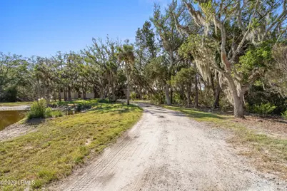 100 Little Horse Island Drive, Saint Helena Island, SC 29920 - Photo 27