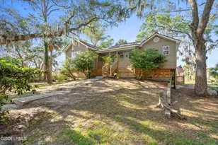 100 Little Horse Is Dr, Saint Helena Island, SC 29920 - Photo 5