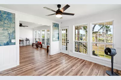 100 Little Horse Island Drive, Saint Helena Island, SC 29920 - Photo 17