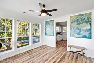 100 Little Horse Is Dr, Saint Helena Island, SC 29920 - Photo 5