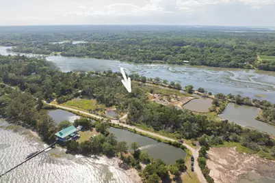 100 Little Horse Island Drive, Saint Helena Island, SC 29920 - Photo 29