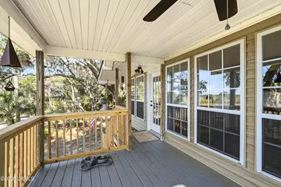 100 Little Horse Island Drive, Saint Helena Island, SC 29920 - Photo 23