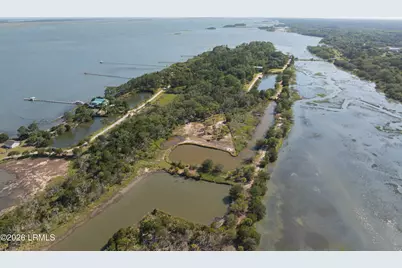 100 Little Horse Island Drive, Saint Helena Island, SC 29920 - Photo 33