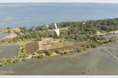 100 Little Horse Island Drive, Saint Helena Island, SC 29920 - Photo 35