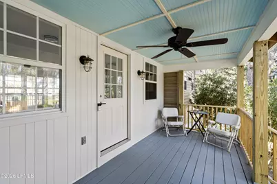 100 Little Horse Island Drive, Saint Helena Island, SC 29920 - Photo 11