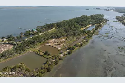 100 Little Horse Island Drive, Saint Helena Island, SC 29920 - Photo 31