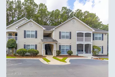 50 Pebble Beach Cove #L215, Bluffton, SC 29910 - Photo 3