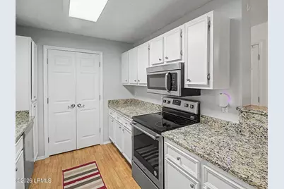50 Pebble Beach Cove #L215, Bluffton, SC 29910 - Photo 5