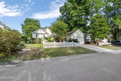 8 Wateree Court, Beaufort, SC 29902 - Photo 1