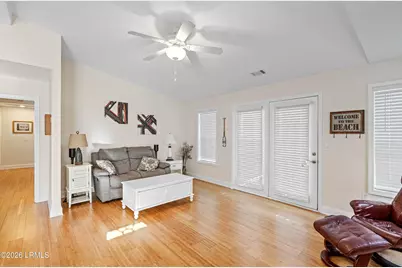 8 Wateree Court, Beaufort, SC 29902 - Photo 5