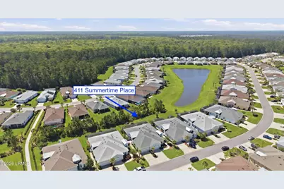 441 Summertime Place, Hardeeville, SC 29927 - Photo 37