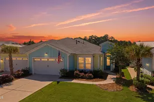441 Summertime Pl, Hardeeville, SC 29927 - Photo 1