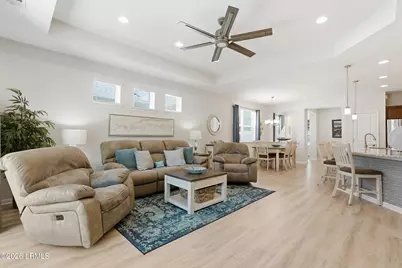 441 Summertime Place, Hardeeville, SC 29927 - Photo 15