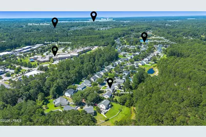 41 Lakeside Drive, Bluffton, SC 29910 - Photo 51