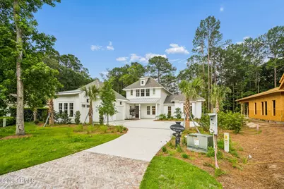48 Bellereve Drive, Okatie, SC 29909 - Photo 5