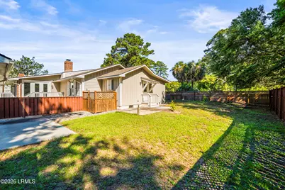 2255 Plantation Drive, Beaufort, SC 29902 - Photo 49