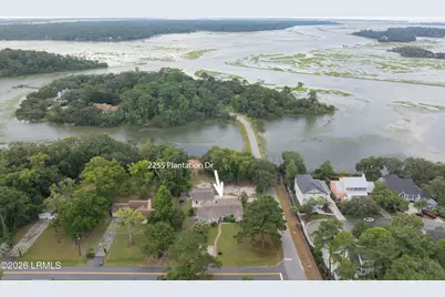 2255 Plantation Drive, Beaufort, SC 29902 - Photo 51
