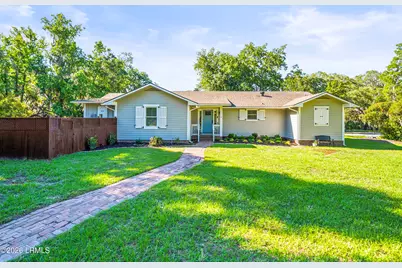 2255 Plantation Drive, Beaufort, SC 29902 - Photo 5