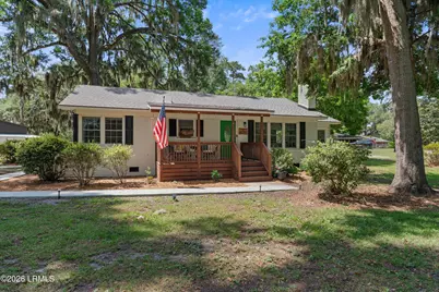 2420 Pine Court N, Beaufort, SC 29902 - Photo 3