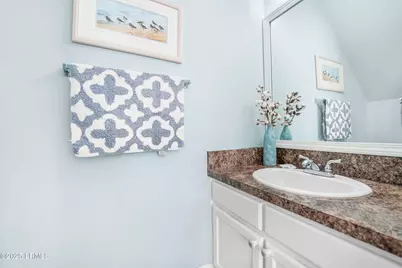 6 Cedar Reef Drive #C201-B, Saint Helena Island, SC 29920 - Photo 21