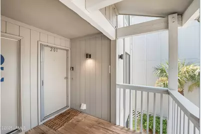 6 Cedar Reef Drive #C201-B, Saint Helena Island, SC 29920 - Photo 3