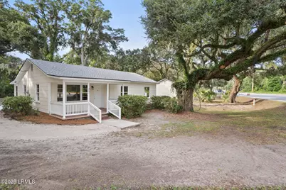 27 Miller Drive W, Beaufort, SC 29907 - Photo 3