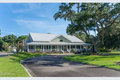 54 Tuscarora Avenue, Beaufort, SC 29907 - Photo 19
