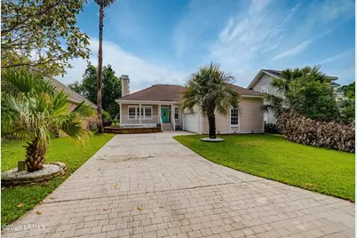 54 Tuscarora Avenue, Beaufort, SC 29907 - Photo 1