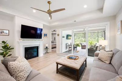 3296 Shoreside Drive, Hardeeville, SC 29927 - Photo 1