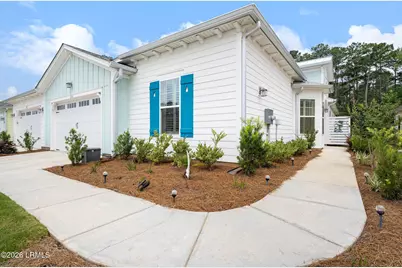 3296 Shoreside Drive, Hardeeville, SC 29927 - Photo 15