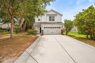 23 Catawba Way, Port Royal, SC 29906 - Photo 1