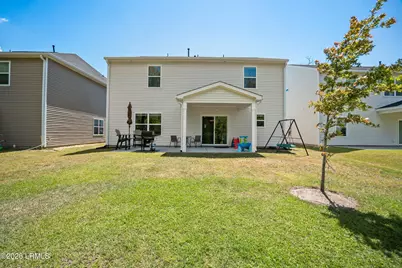25 Chinquapin Street, Beaufort, SC 29906 - Photo 33