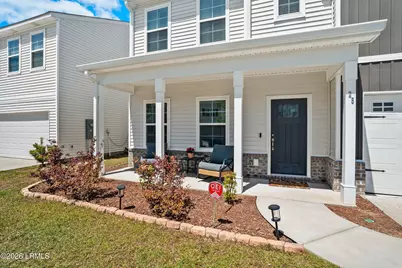 25 Chinquapin Street, Beaufort, SC 29906 - Photo 3