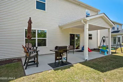 25 Chinquapin Street, Beaufort, SC 29906 - Photo 31