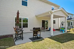 25 Chinquapin St, Beaufort, SC 29906 - Photo 31
