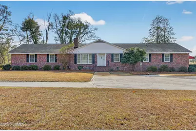 47D Midway Street, Bamberg, SC 29003 - Photo 1