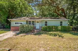 2905 Third St, Beaufort, SC 29902 - Photo 1