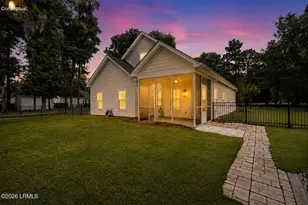 47 Gadwall Dr W, Beaufort, SC 29907 - Photo 29