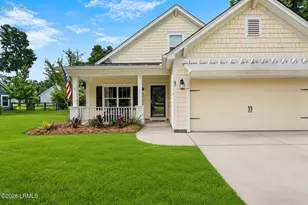 47 Gadwall Dr W, Beaufort, SC 29907 - Photo 1