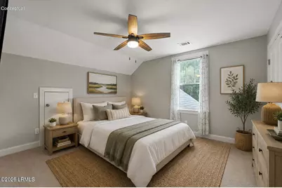 47 Gadwall Drive W, Beaufort, SC 29907 - Photo 19