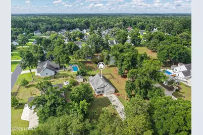 47 Gadwall Drive W, Beaufort, SC 29907 - Photo 35