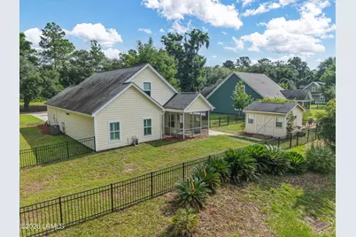 47 Gadwall Drive W, Beaufort, SC 29907 - Photo 41