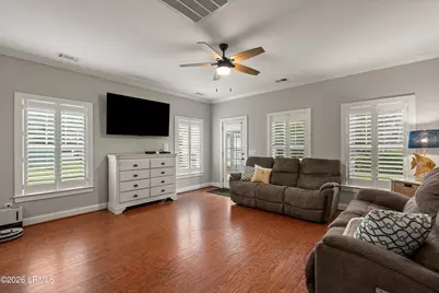 47 Gadwall Drive W, Beaufort, SC 29907 - Photo 11